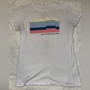 Free State Aeropostale shirt